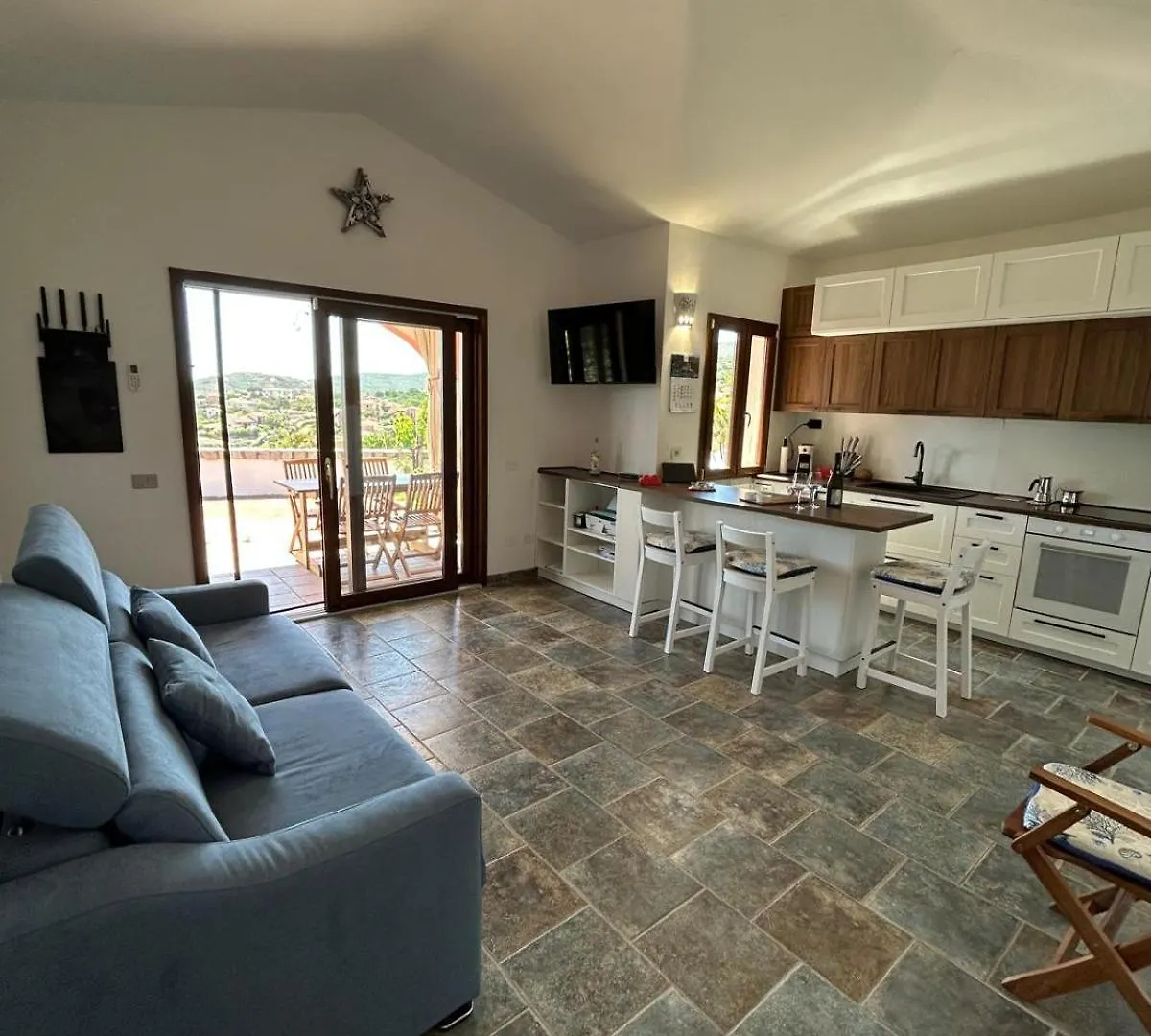 Villa Sea View Porto San Paolo Costa Dorata Porto San Paolo (Sardinia)