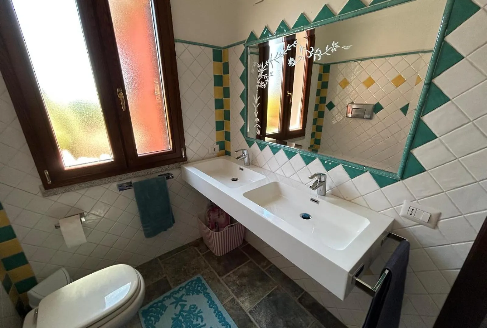 Villa Sea View Porto San Paolo Costa Dorata Ιταλία