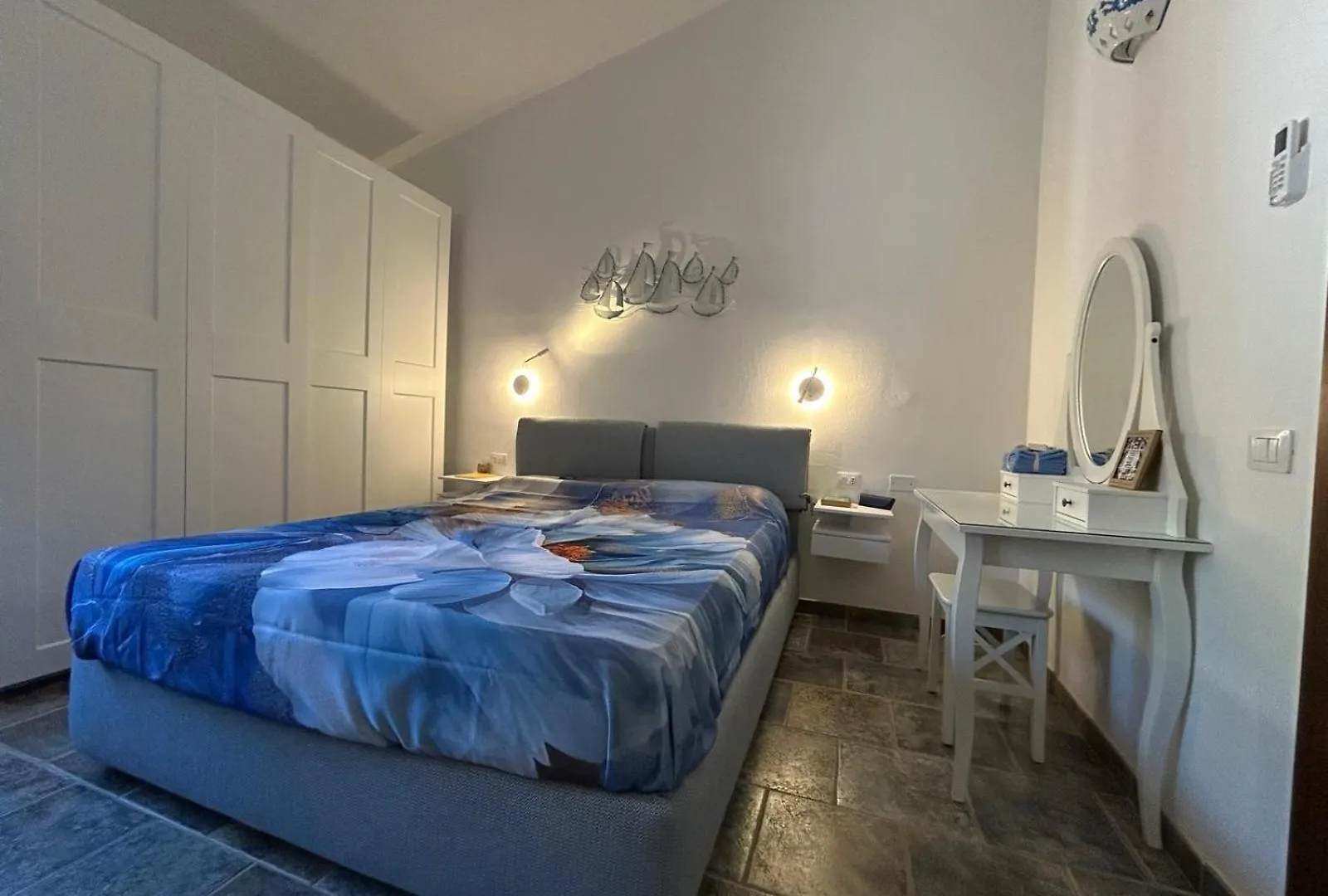 Villa Sea View Porto San Paolo Costa Dorata