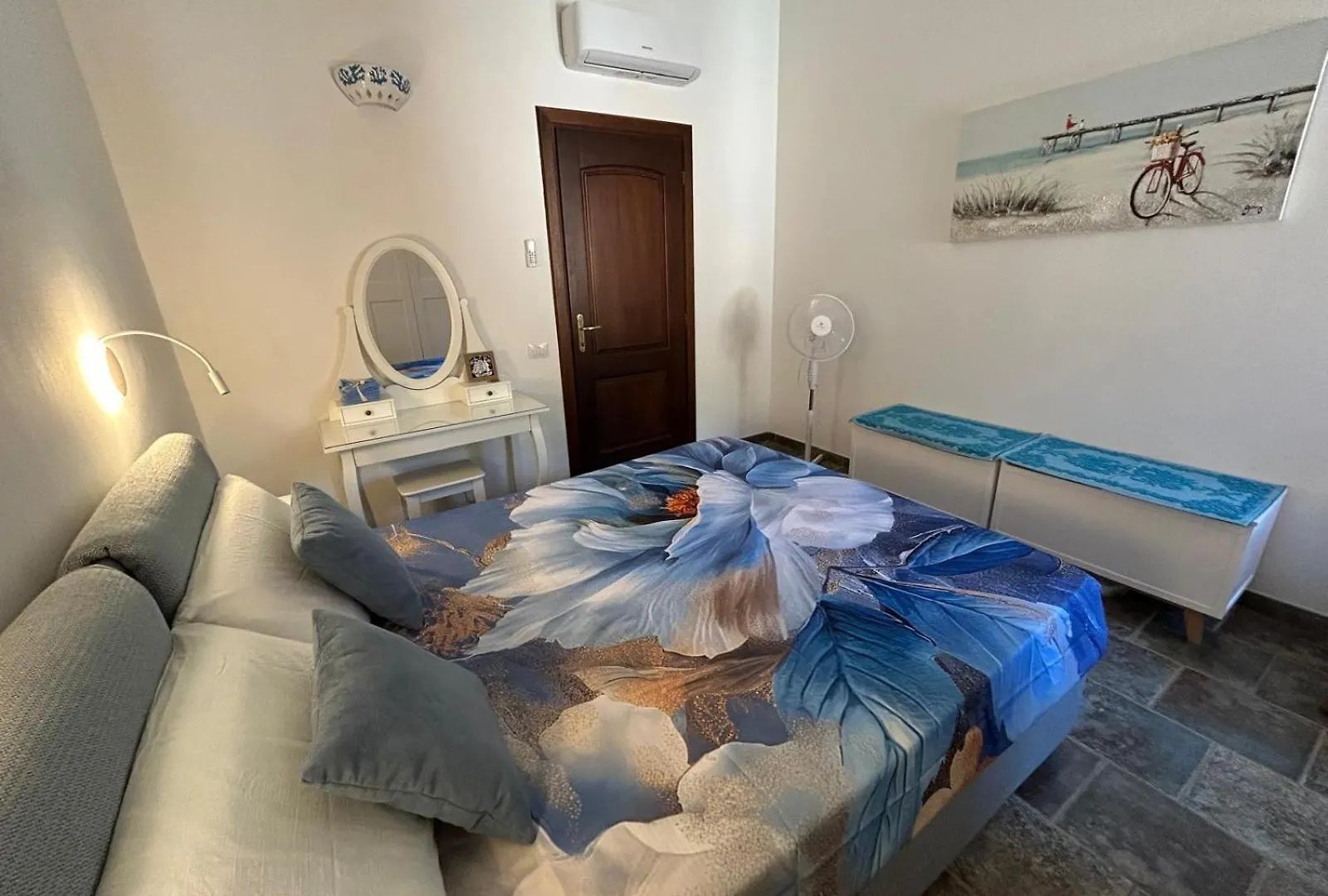 Villa Sea View Porto San Paolo Costa Dorata