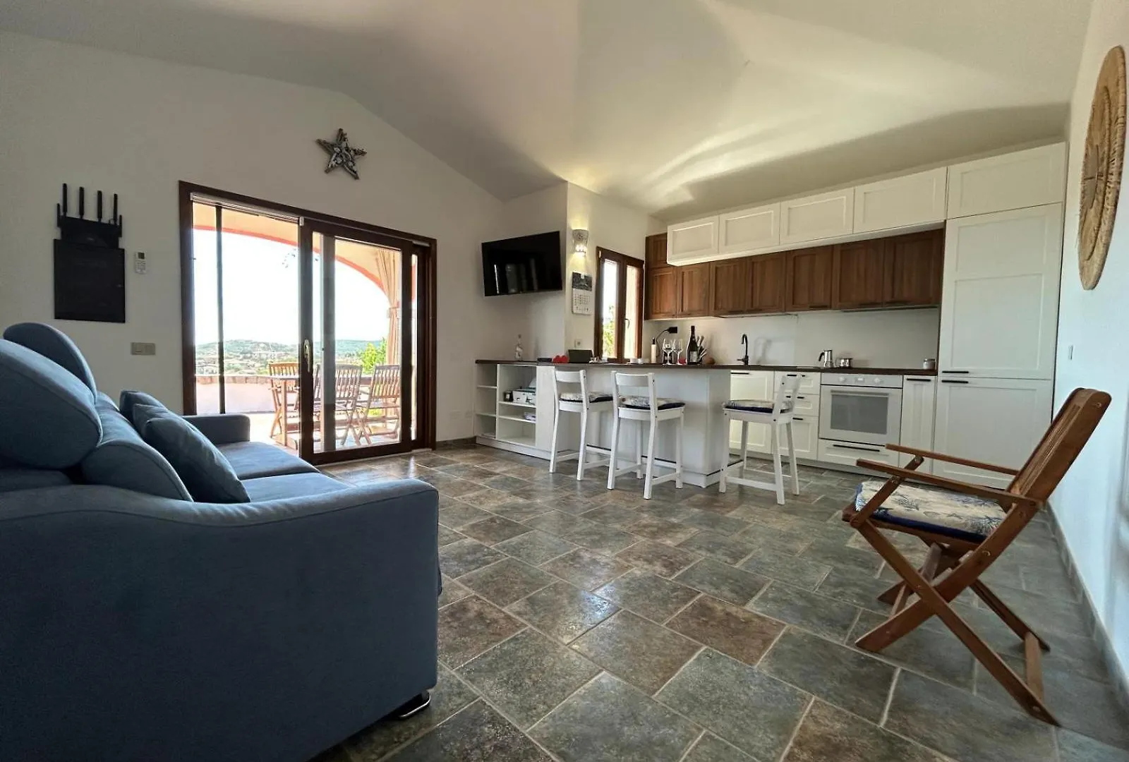 Villa Sea View Porto San Paolo Costa Dorata Ιταλία
