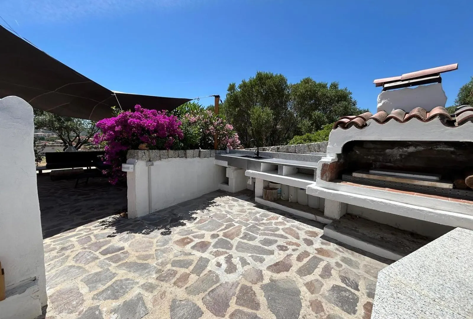 Villa Sea View Porto San Paolo Costa Dorata Ιταλία