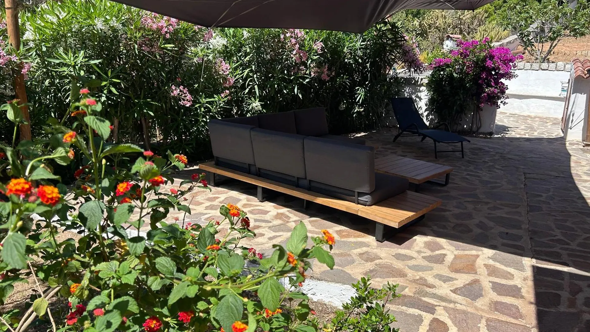 Villa Sea View Porto San Paolo Costa Dorata Ιταλία