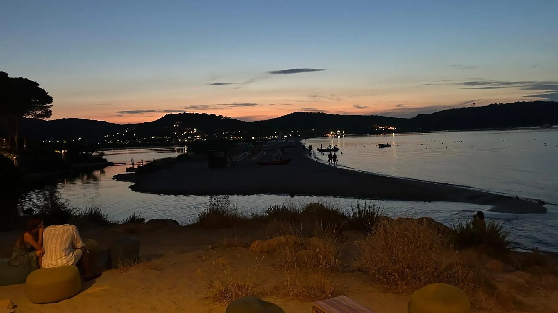 Villa Sea View Porto San Paolo Costa Dorata Ιταλία