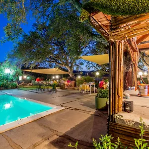 Hotel Glamping Borgo Di Campagna, Porto San Paolo (Sardinia)